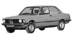 BMW E21 C1336 Fault Code