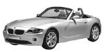 BMW E85 C1336 Fault Code