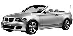 BMW E88 C1336 Fault Code